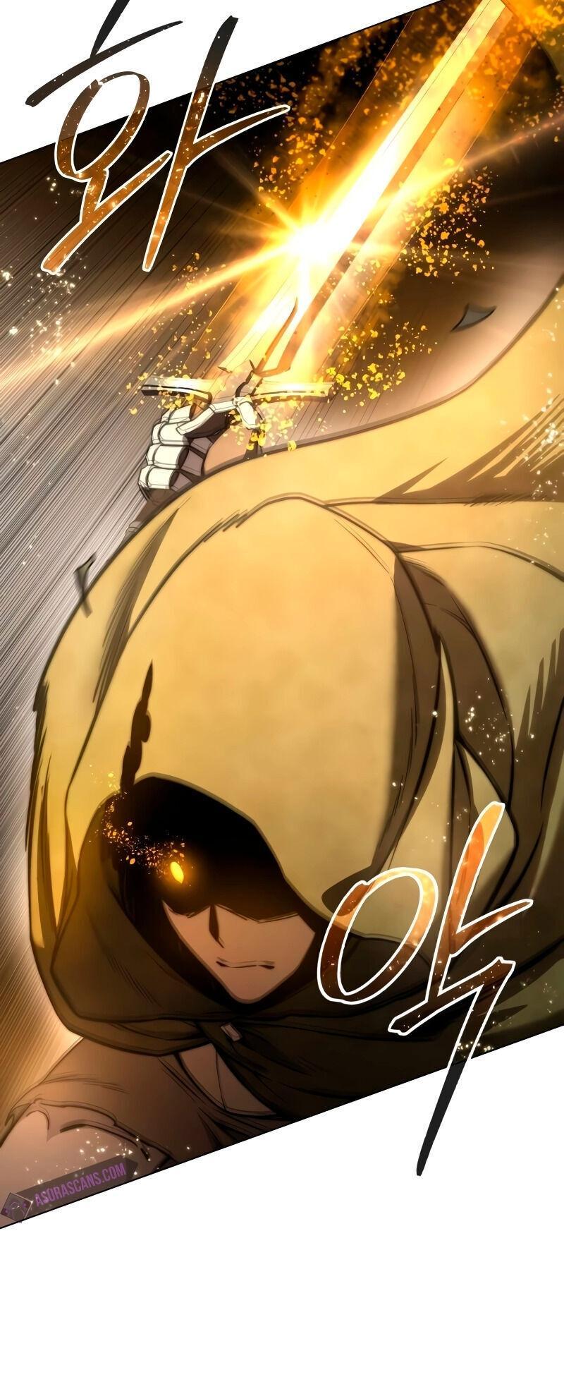 Read Звёздный мастер меча RU Manga Online