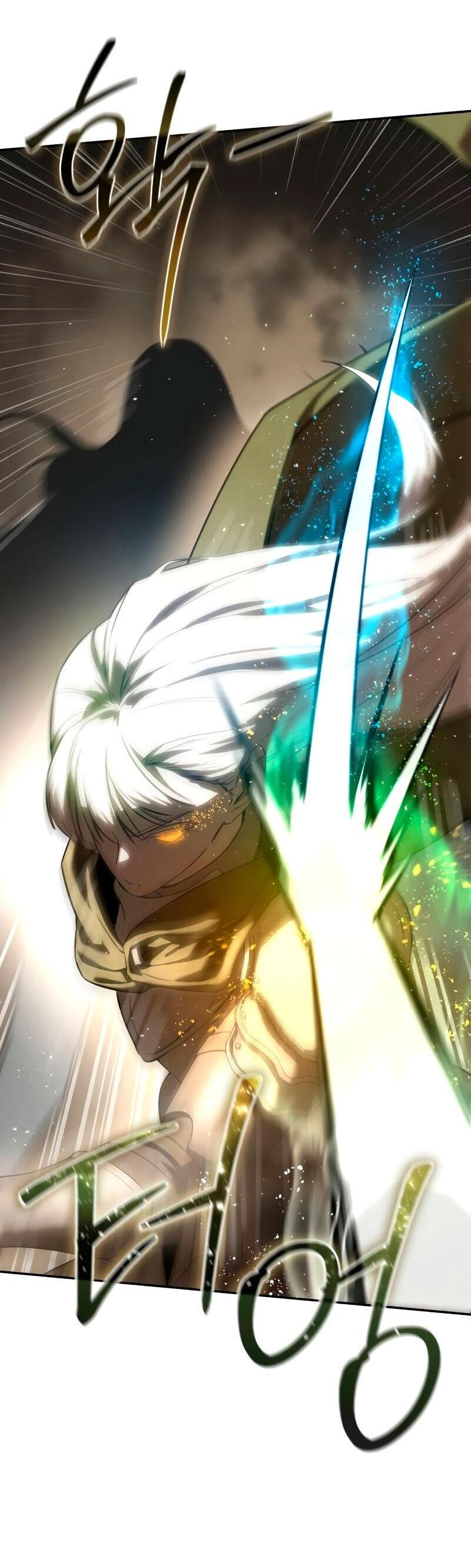 Read Звёздный мастер меча RU Manga Online