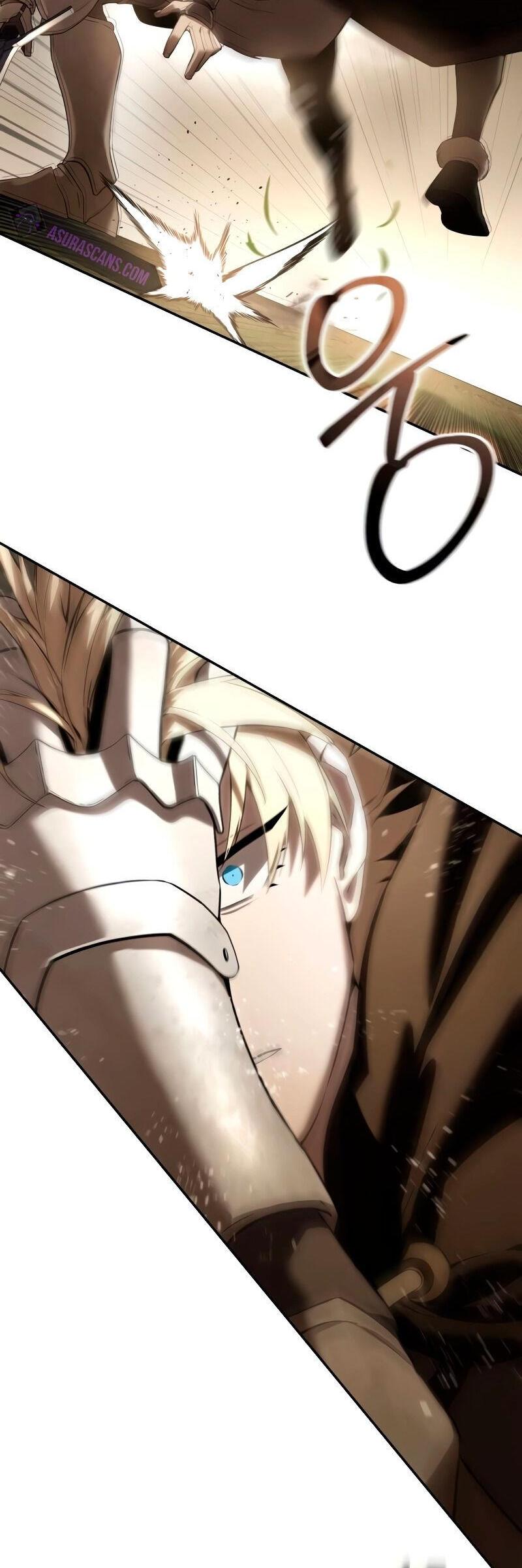 Read Звёздный мастер меча RU Manga Online