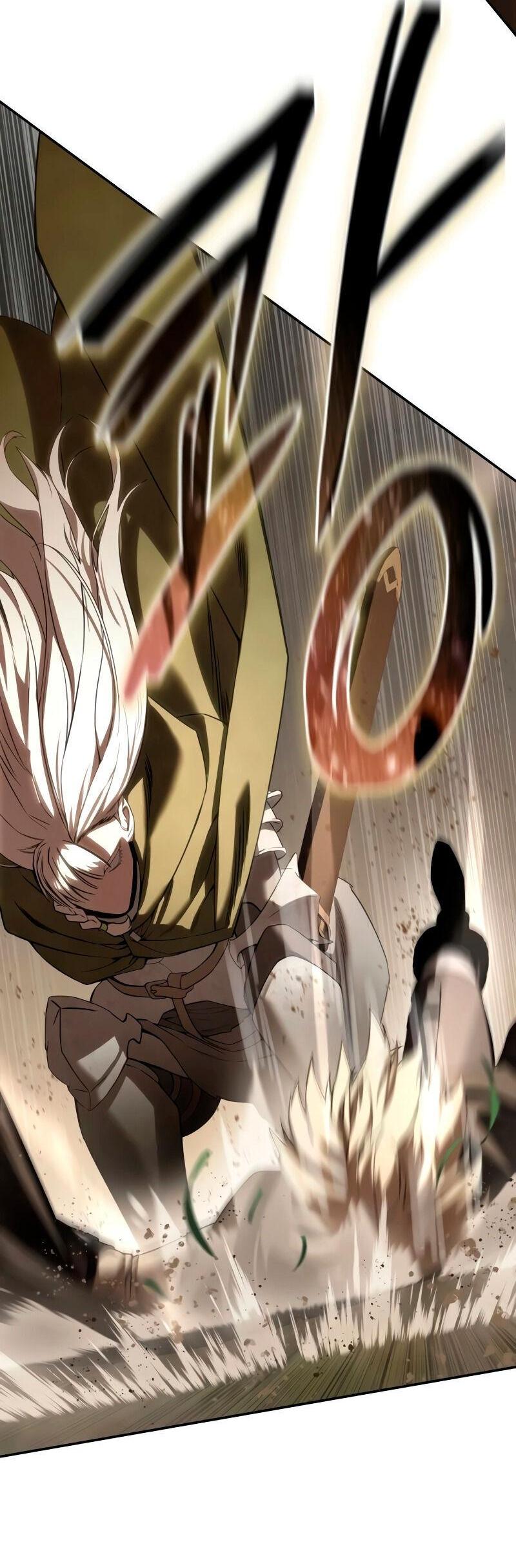 Read Звёздный мастер меча RU Manga Online