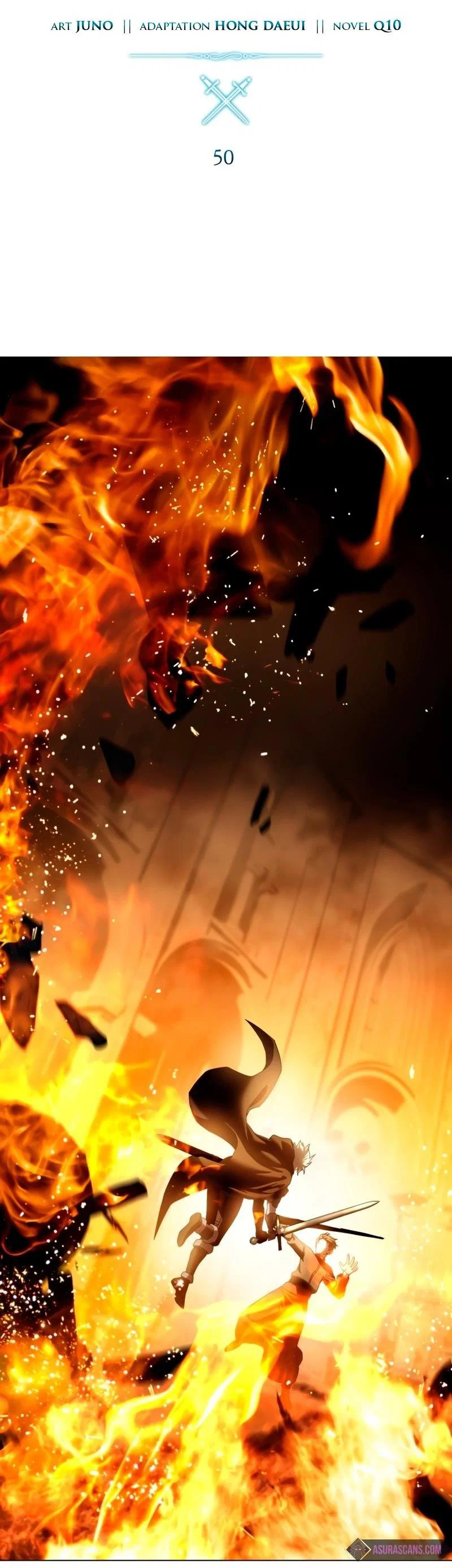Read Звёздный мастер меча RU Manga Online