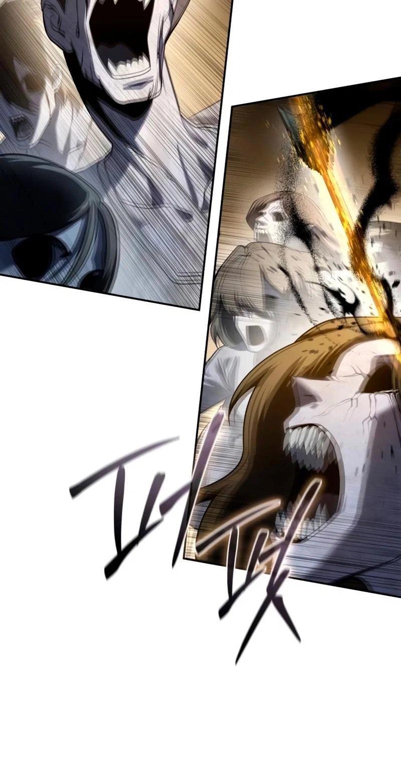 Read Звёздный мастер меча RU Manga Online
