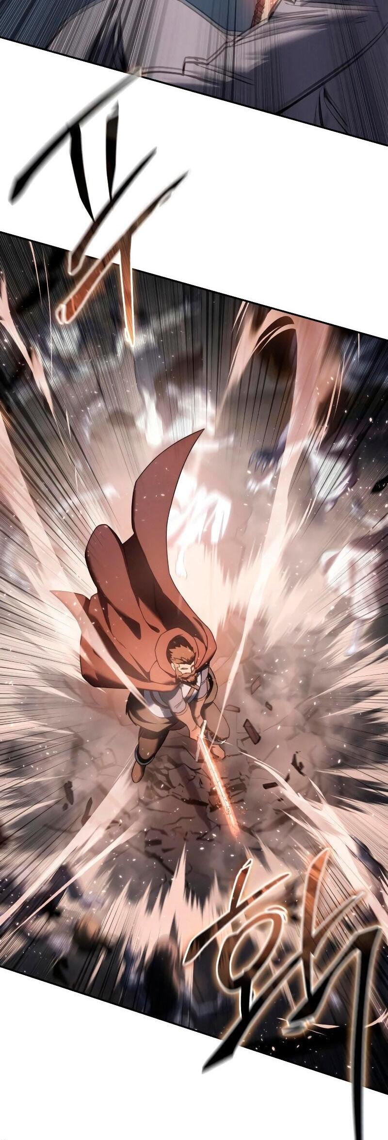 Read Звёздный мастер меча RU Manga Online