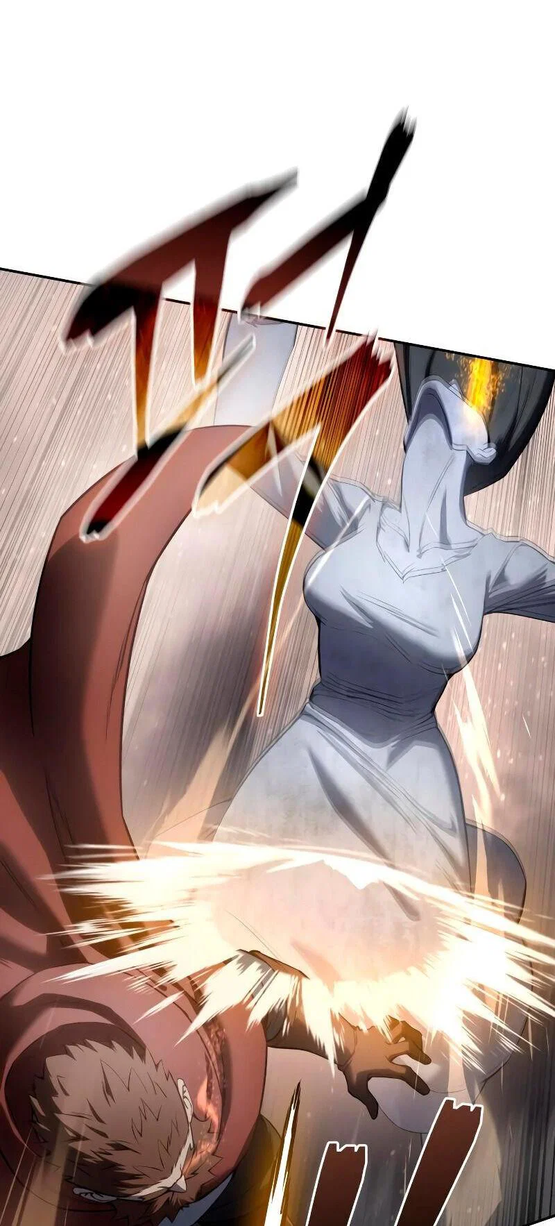 Read Звёздный мастер меча RU Manga Online