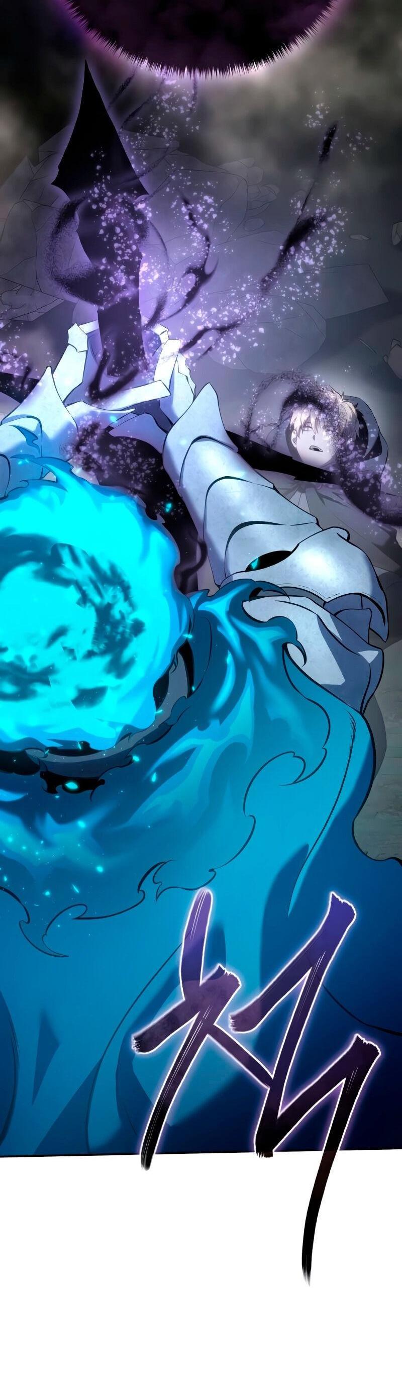 Read Звёздный мастер меча RU Manga Online