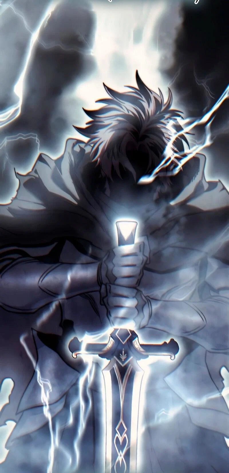 Read Звёздный мастер меча RU Manga Online