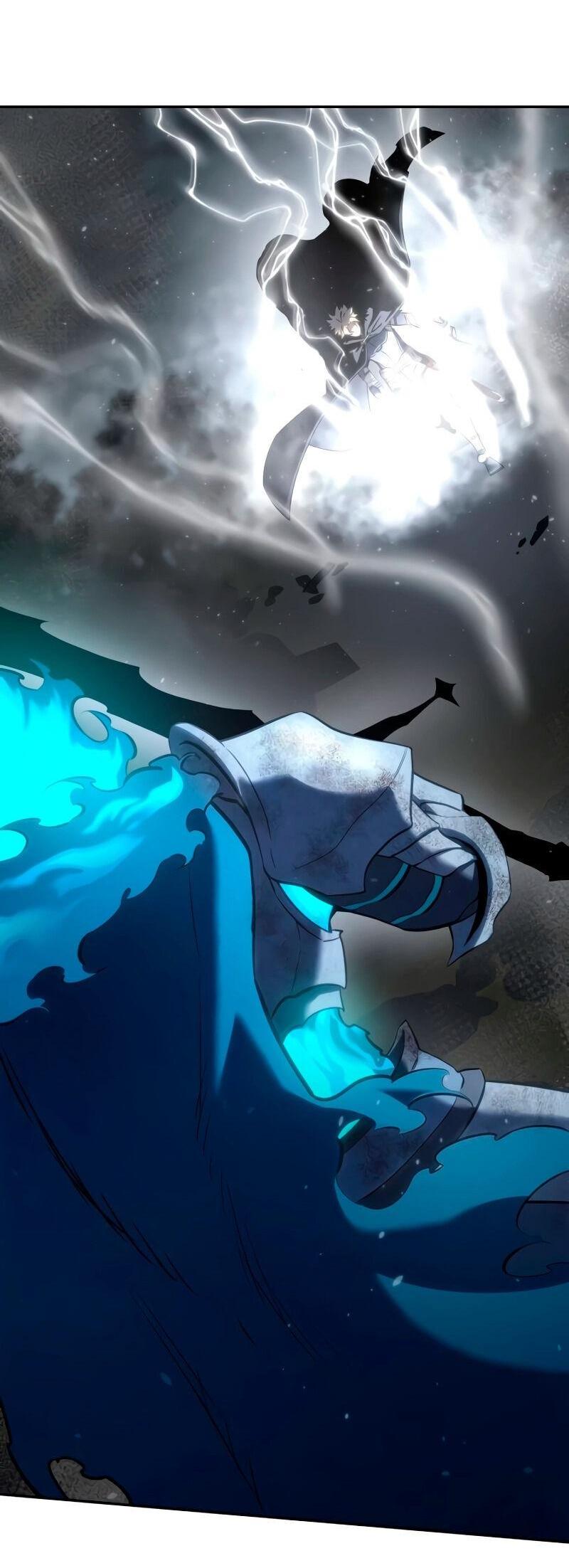 Read Звёздный мастер меча RU Manga Online