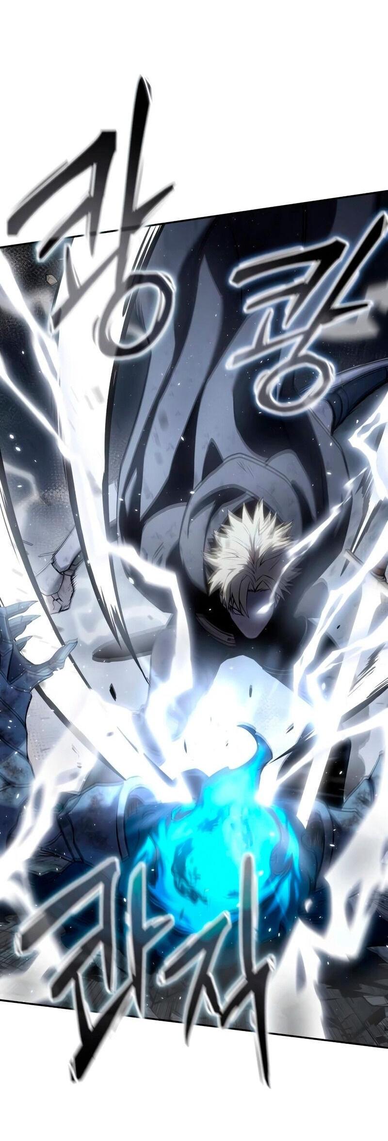 Read Звёздный мастер меча RU Manga Online
