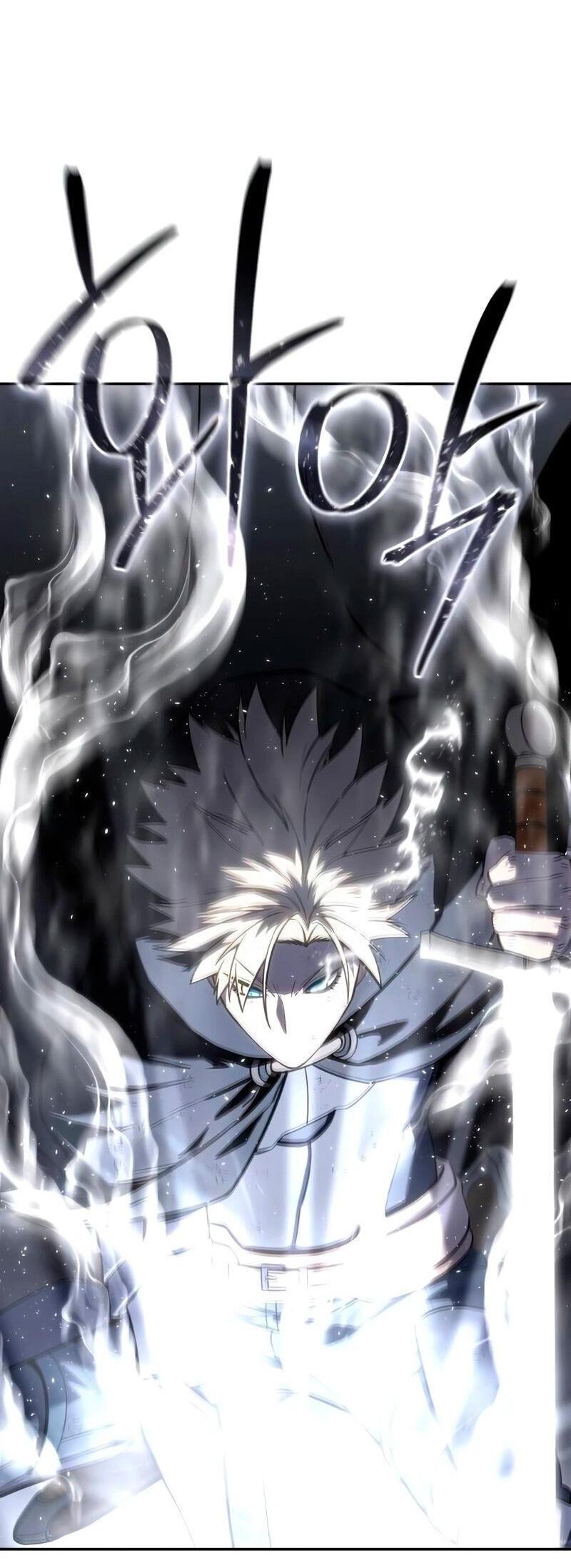 Read Звёздный мастер меча RU Manga Online