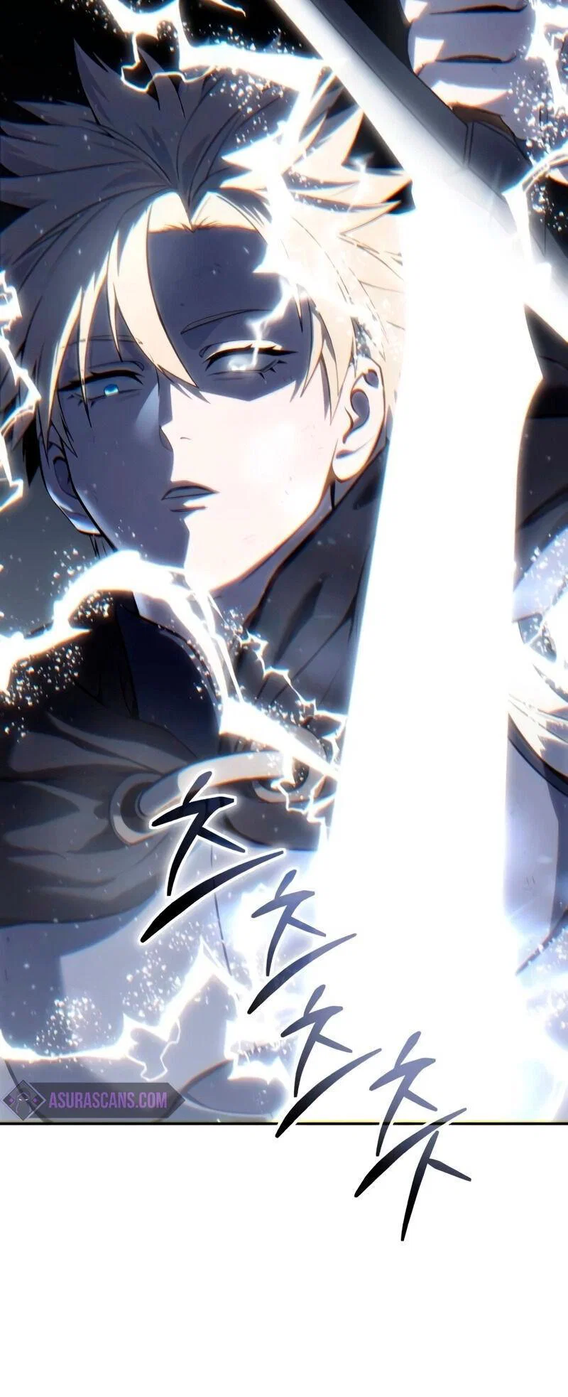 Read Звёздный мастер меча RU Manga Online