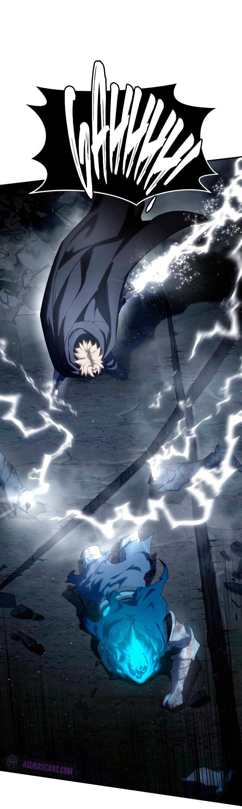 Read Звёздный мастер меча RU Manga Online