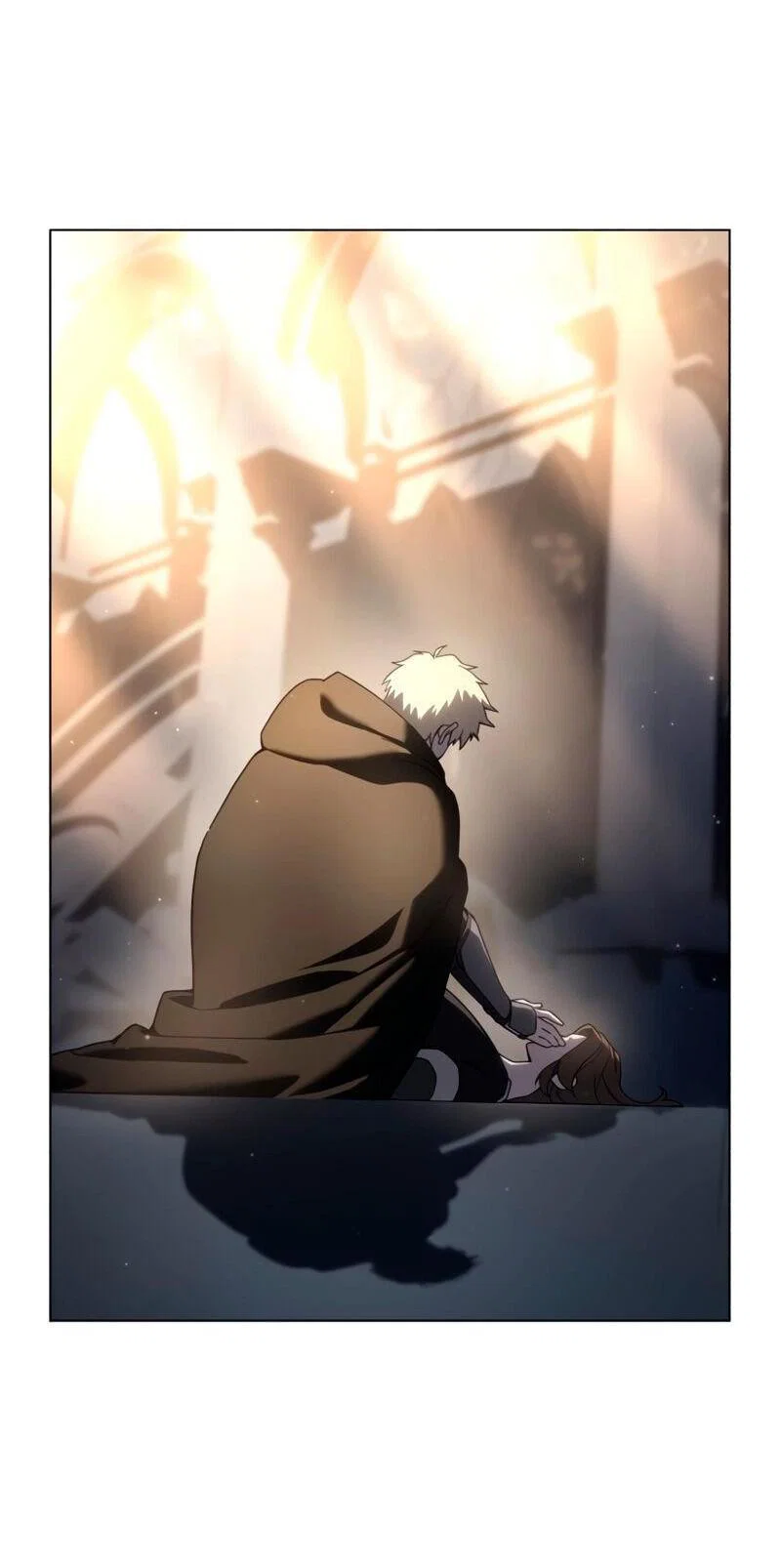 Read Звёздный мастер меча RU Manga Online