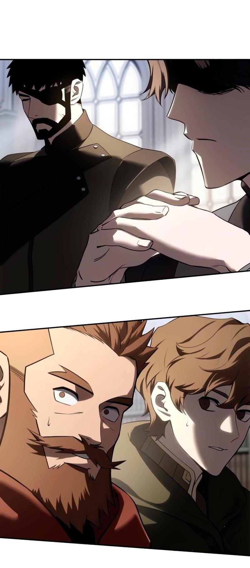 Read Звёздный мастер меча RU Manga Online