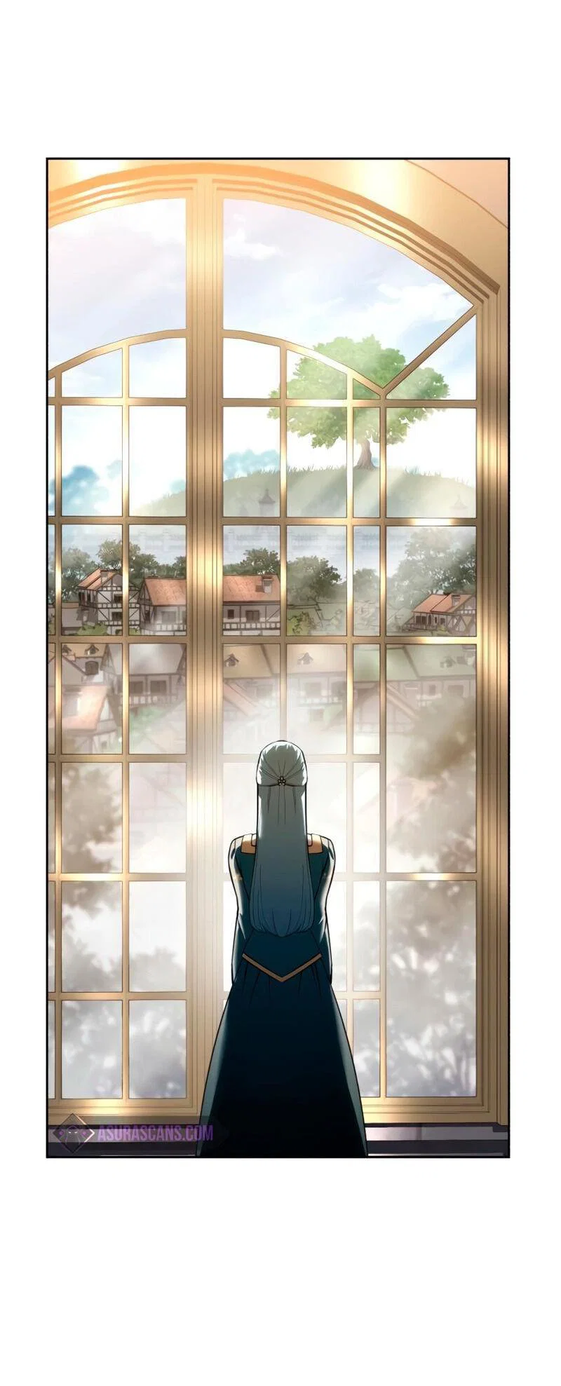 Read Звёздный мастер меча RU Manga Online