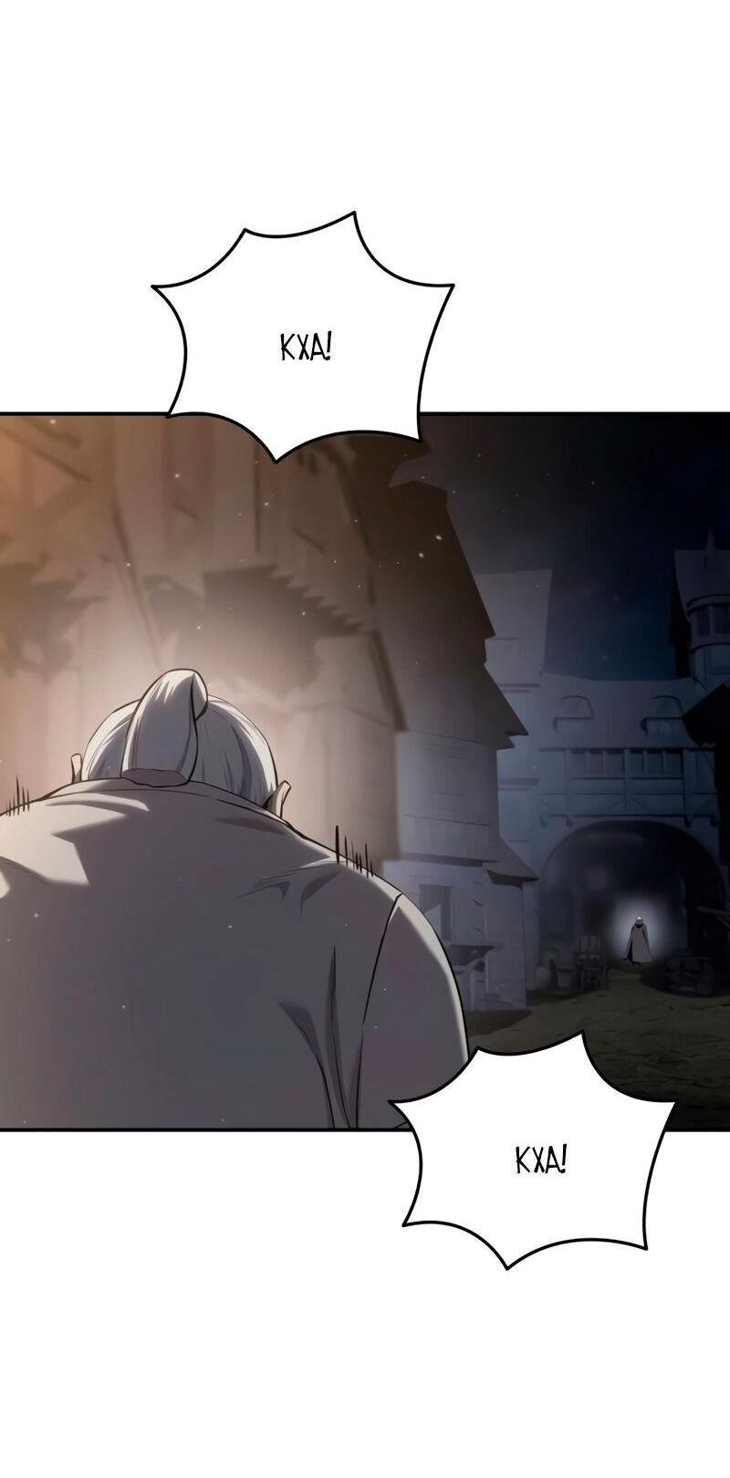 Read Звёздный мастер меча RU Manga Online