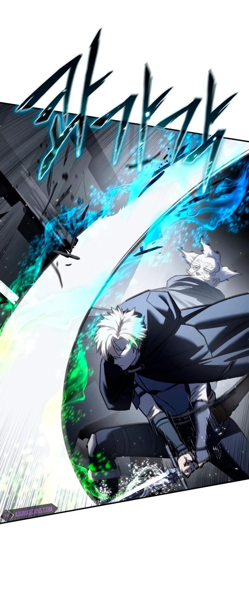 Read Звёздный мастер меча RU Manga Online