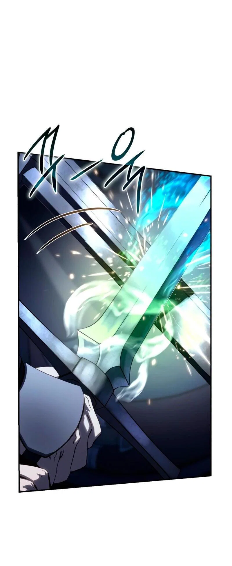 Read Звёздный мастер меча RU Manga Online