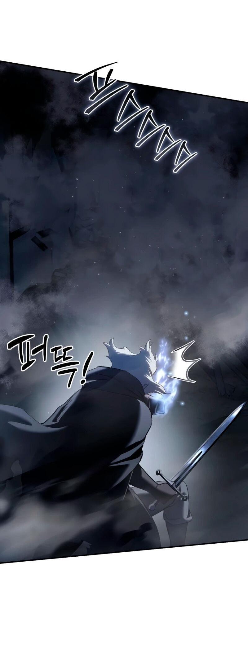 Read Звёздный мастер меча RU Manga Online