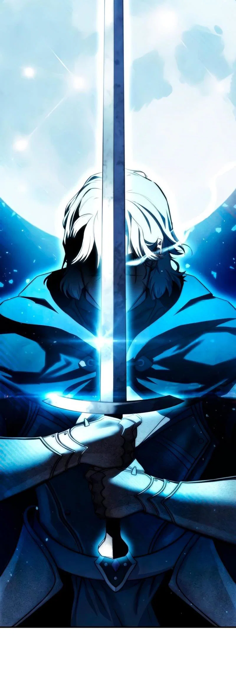 Read Звёздный мастер меча RU Manga Online
