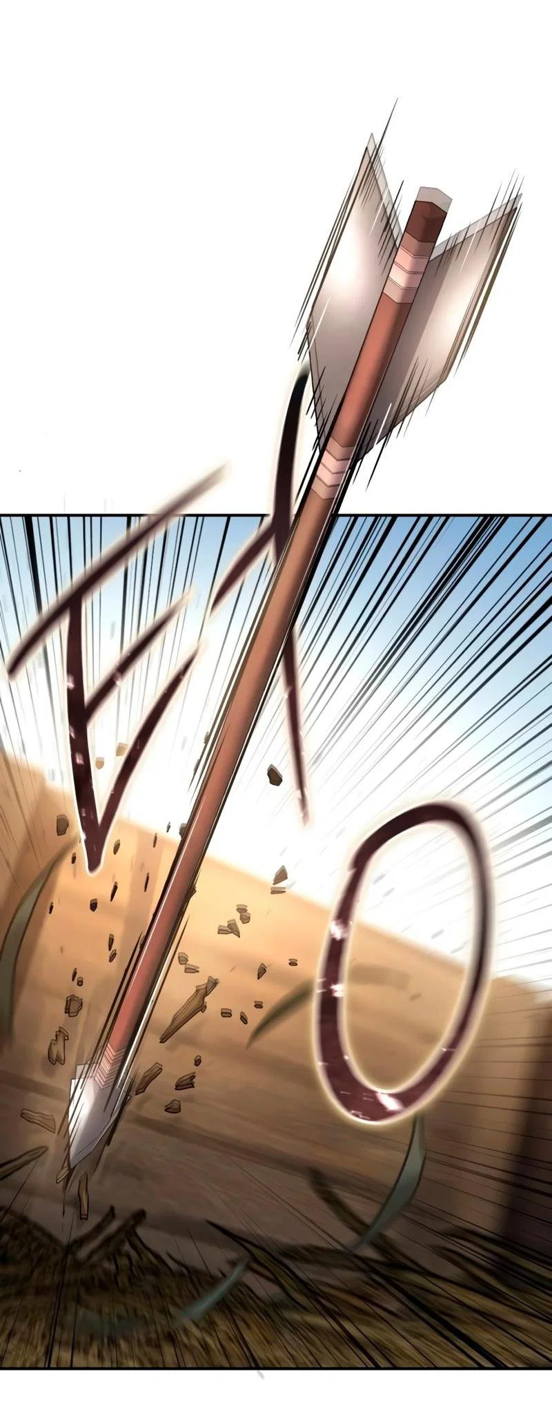 Read Звёздный мастер меча RU Manga Online
