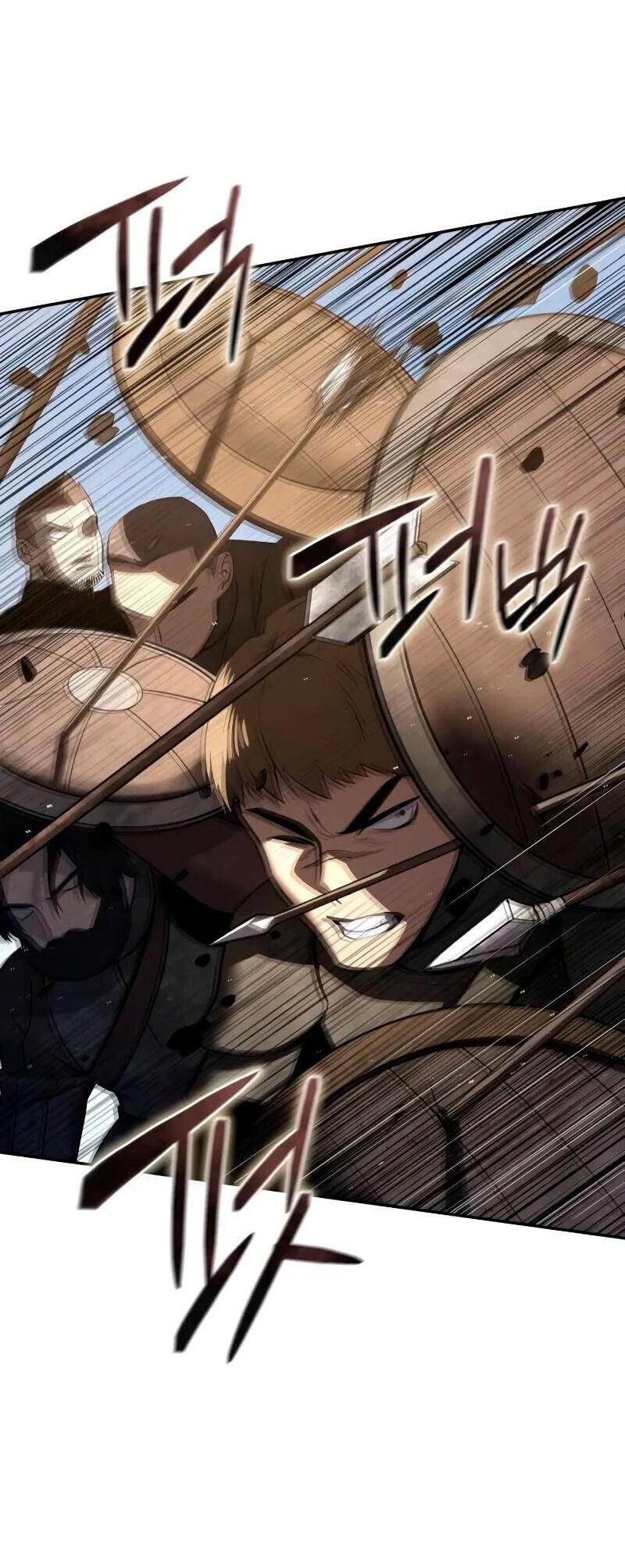 Read Звёздный мастер меча RU Manga Online