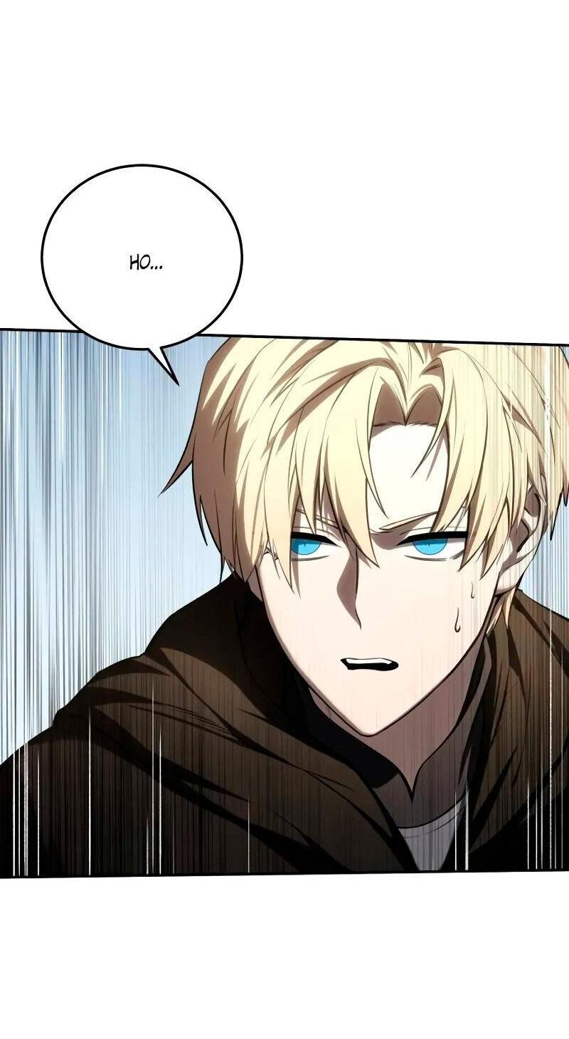 Read Звёздный мастер меча RU Manga Online