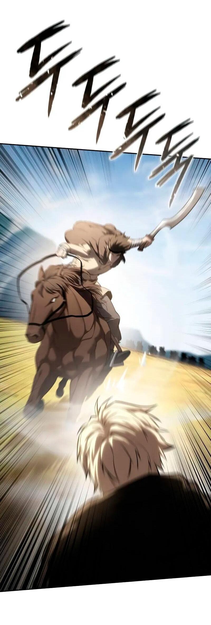 Read Звёздный мастер меча RU Manga Online