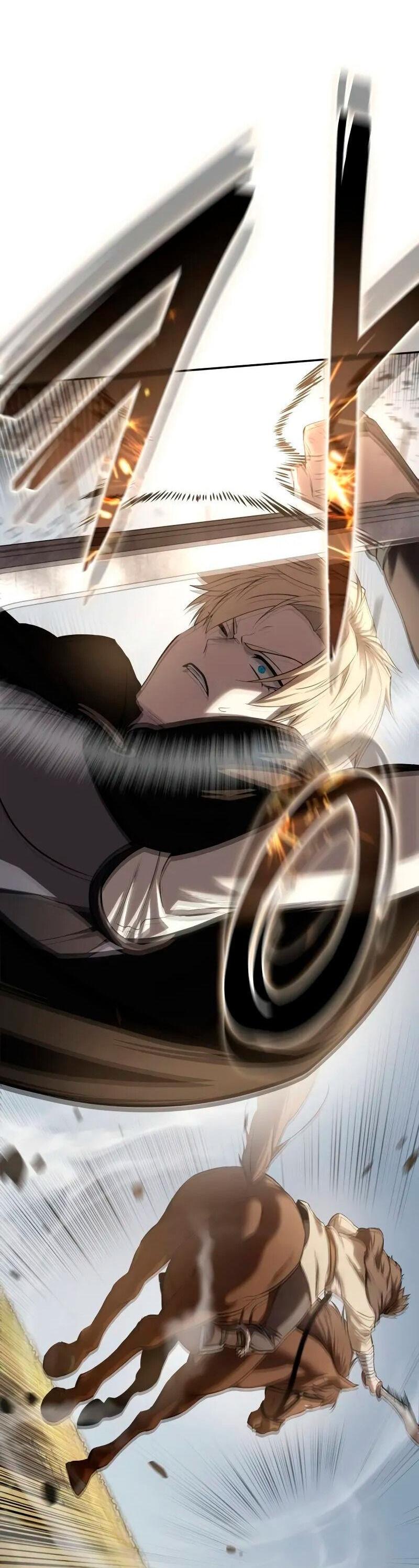 Read Звёздный мастер меча RU Manga Online