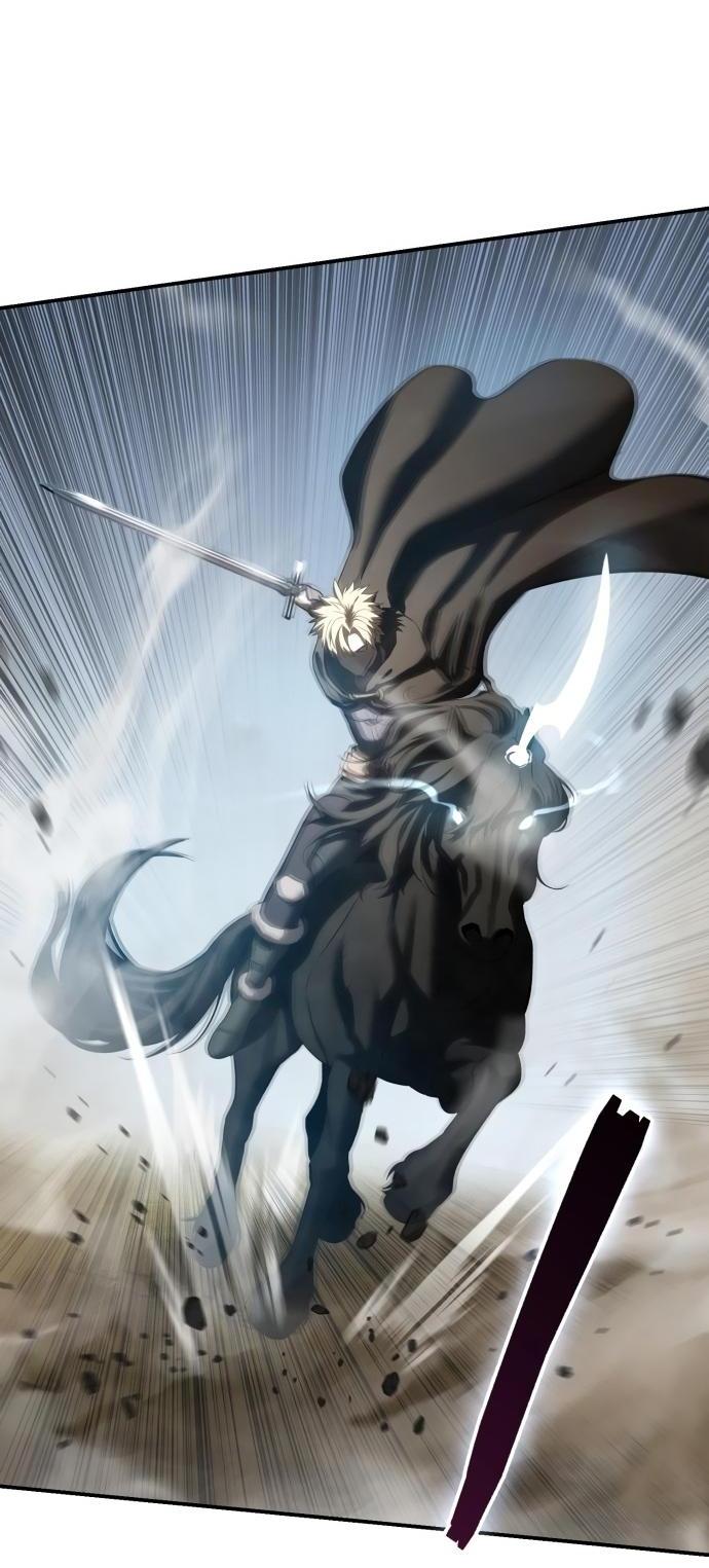 Read Звёздный мастер меча RU Manga Online