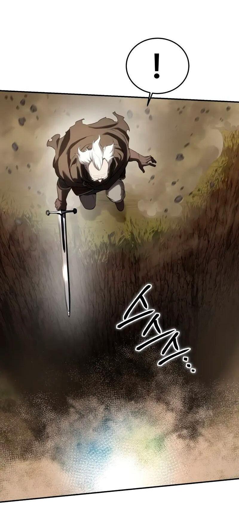 Read Звёздный мастер меча RU Manga Online
