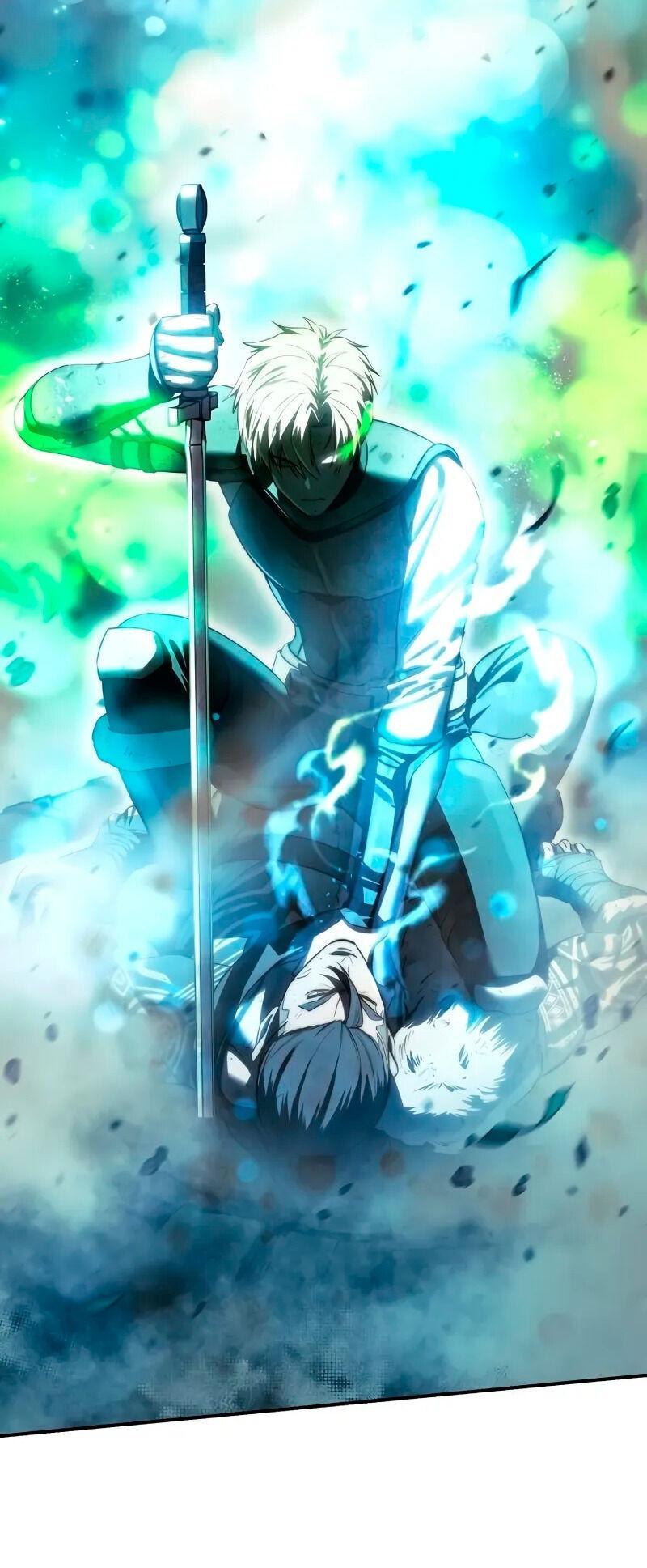Read Звёздный мастер меча RU Manga Online