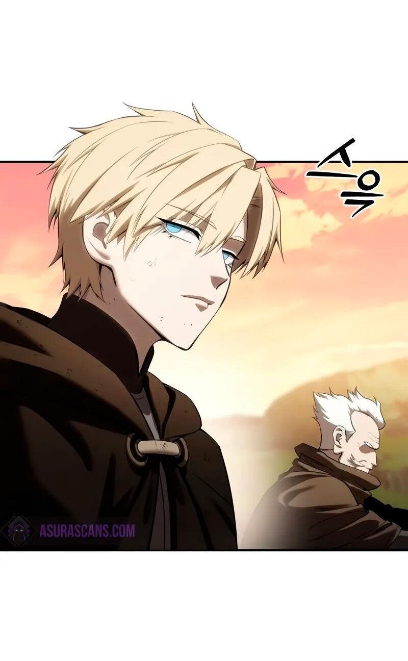 Read Звёздный мастер меча RU Manga Online