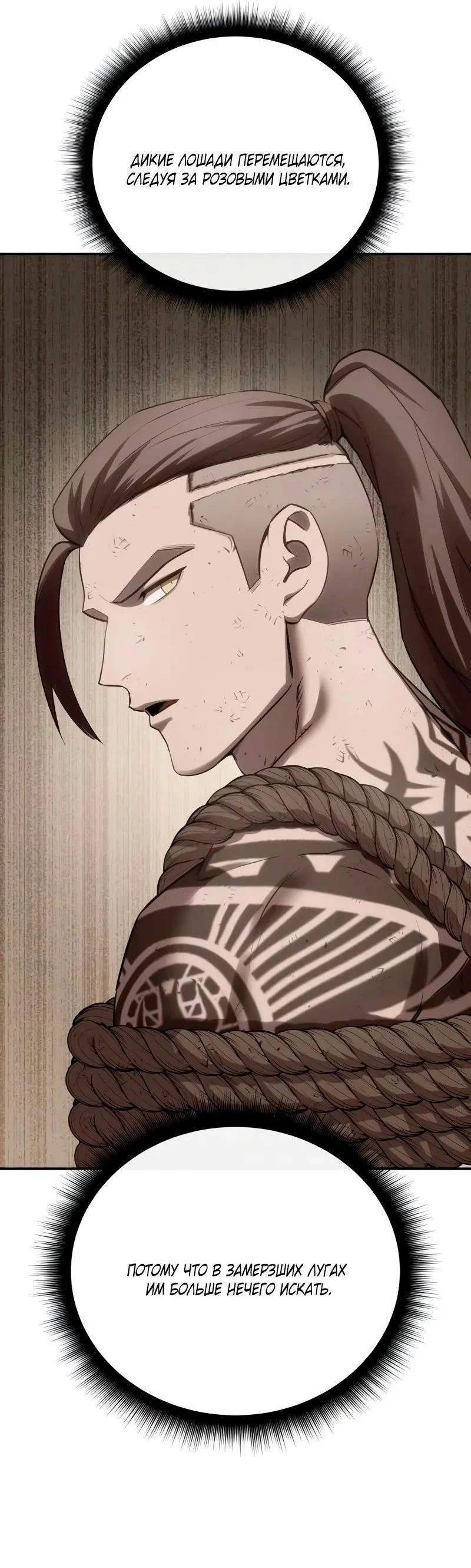 Read Звёздный мастер меча RU Manga Online