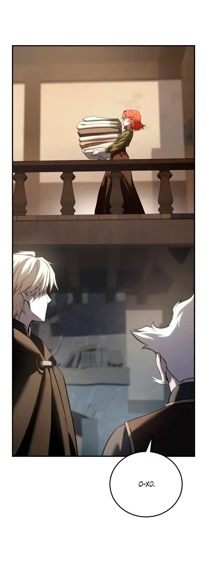 Read Звёздный мастер меча RU Manga Online
