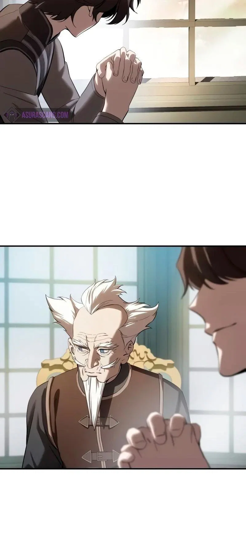Read Звёздный мастер меча RU Manga Online