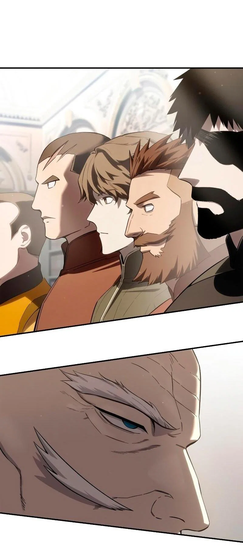 Read Звёздный мастер меча RU Manga Online