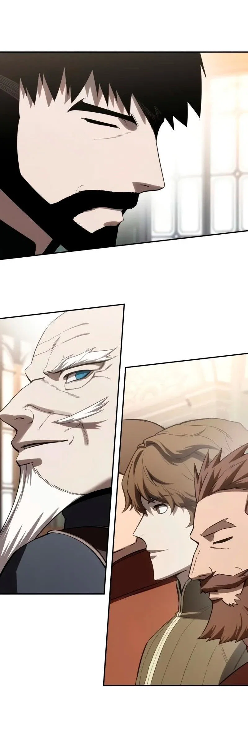Read Звёздный мастер меча RU Manga Online