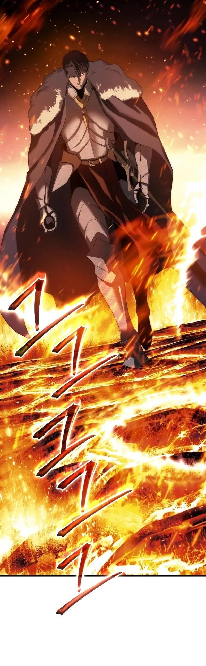 Read Звёздный мастер меча RU Manga Online