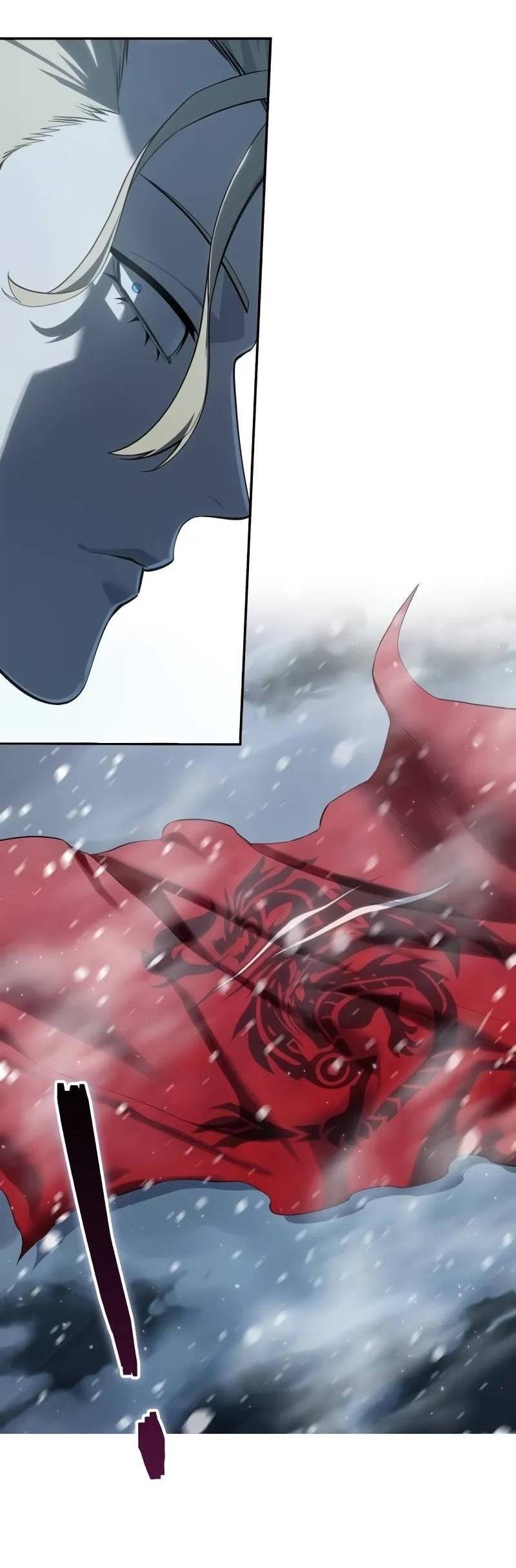Read Звёздный мастер меча RU Manga Online