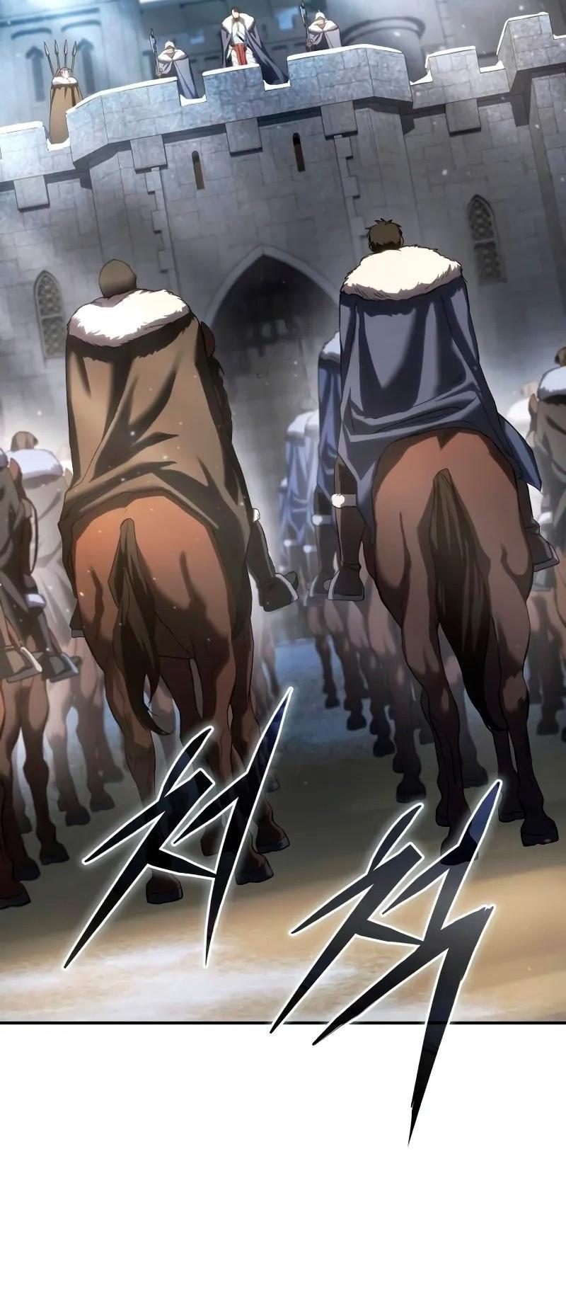 Read Звёздный мастер меча RU Manga Online