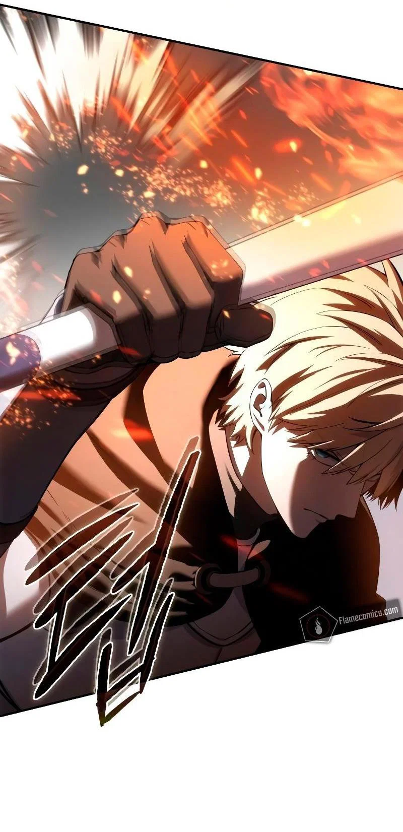 Read Звёздный мастер меча RU Manga Online