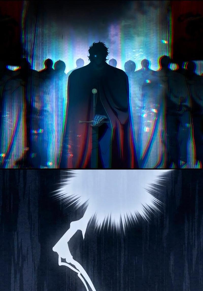 Read Звёздный мастер меча RU Manga Online