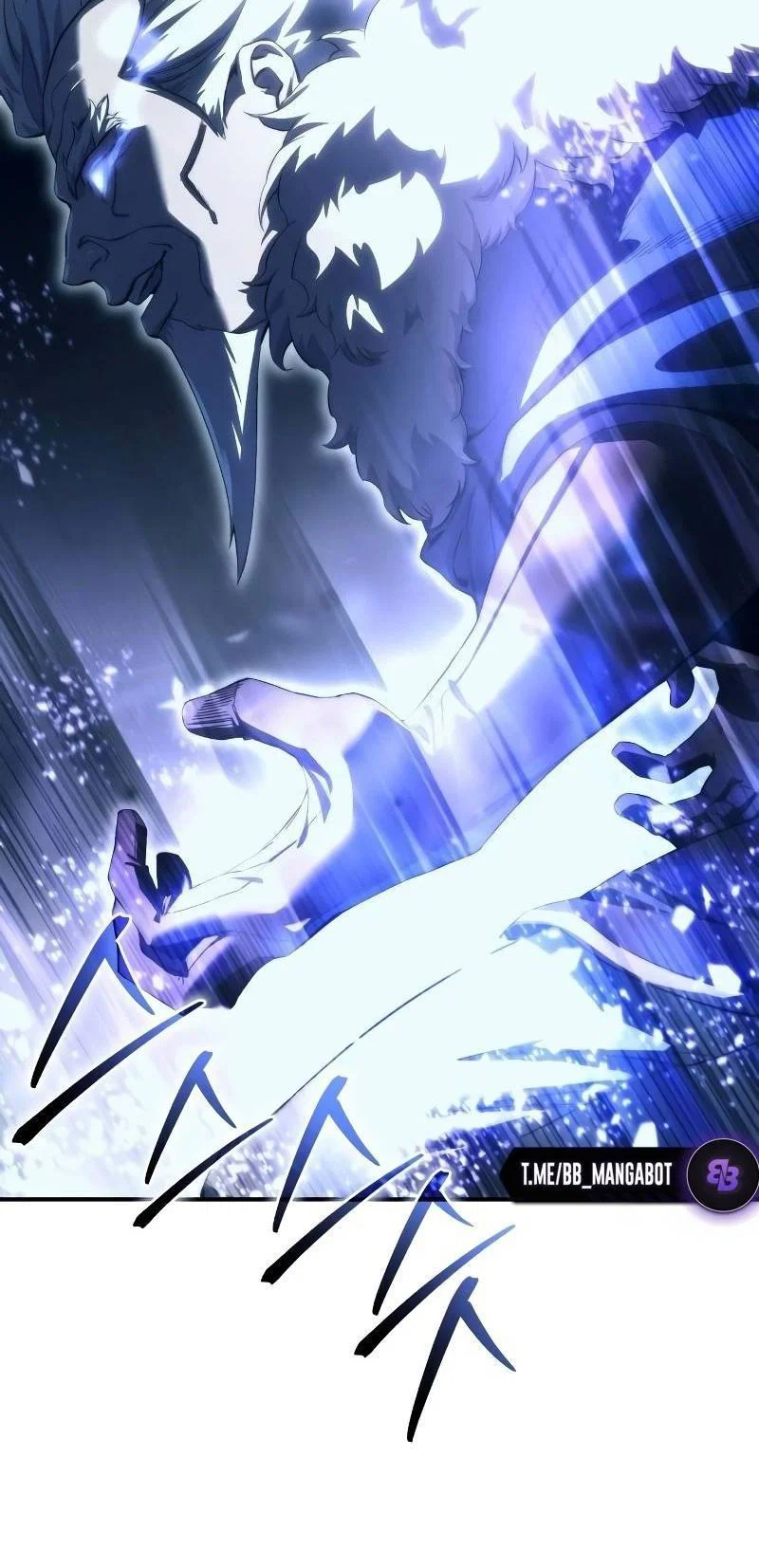 Read Звёздный мастер меча RU Manga Online