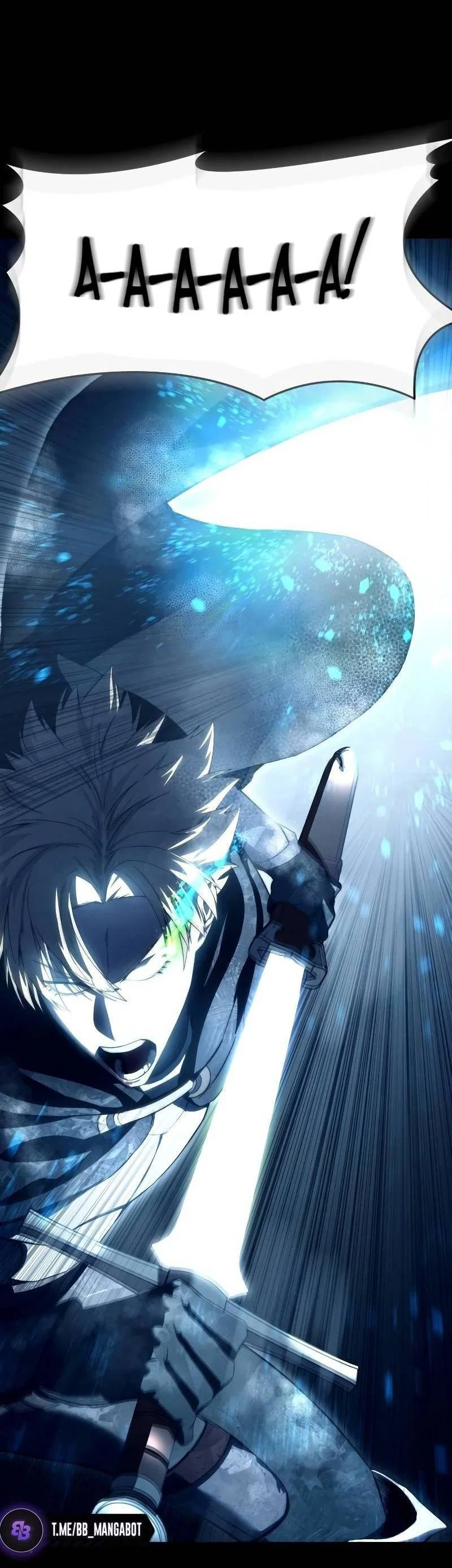 Read Звёздный мастер меча RU Manga Online