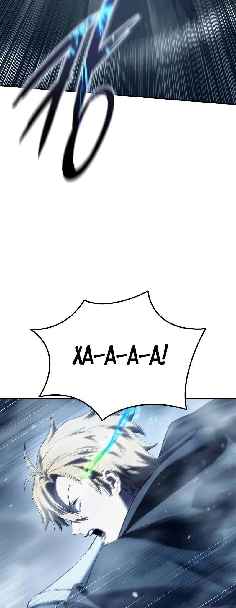 Read Звёздный мастер меча RU Manga Online