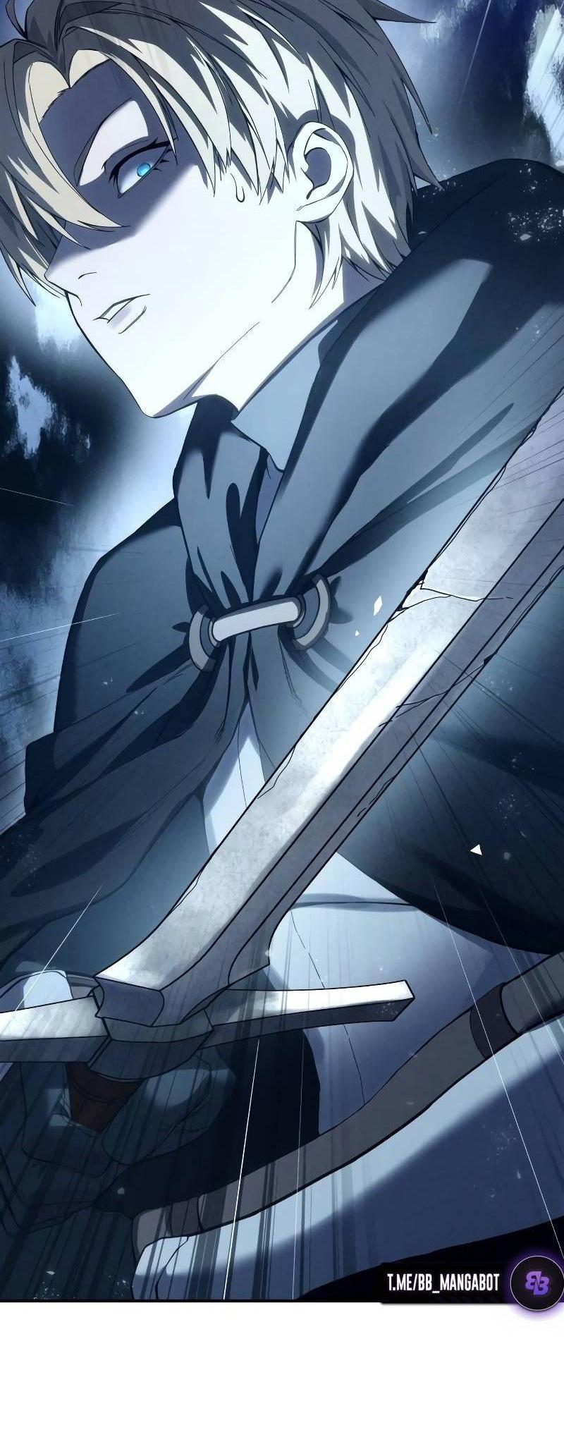 Read Звёздный мастер меча RU Manga Online