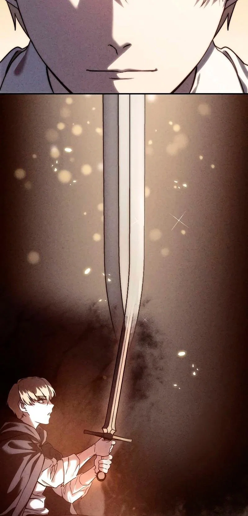 Read Звёздный мастер меча RU Manga Online