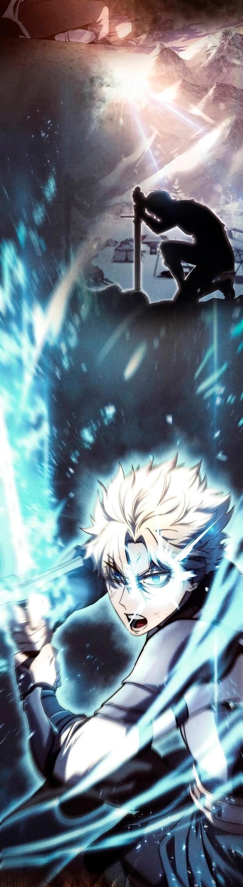 Read Звёздный мастер меча RU Manga Online