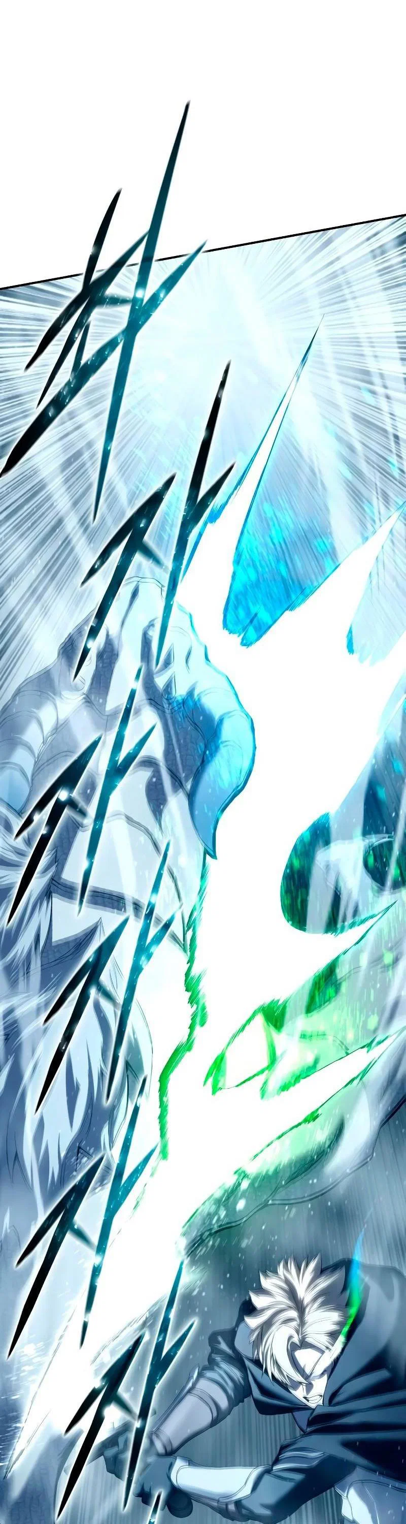 Read Звёздный мастер меча RU Manga Online
