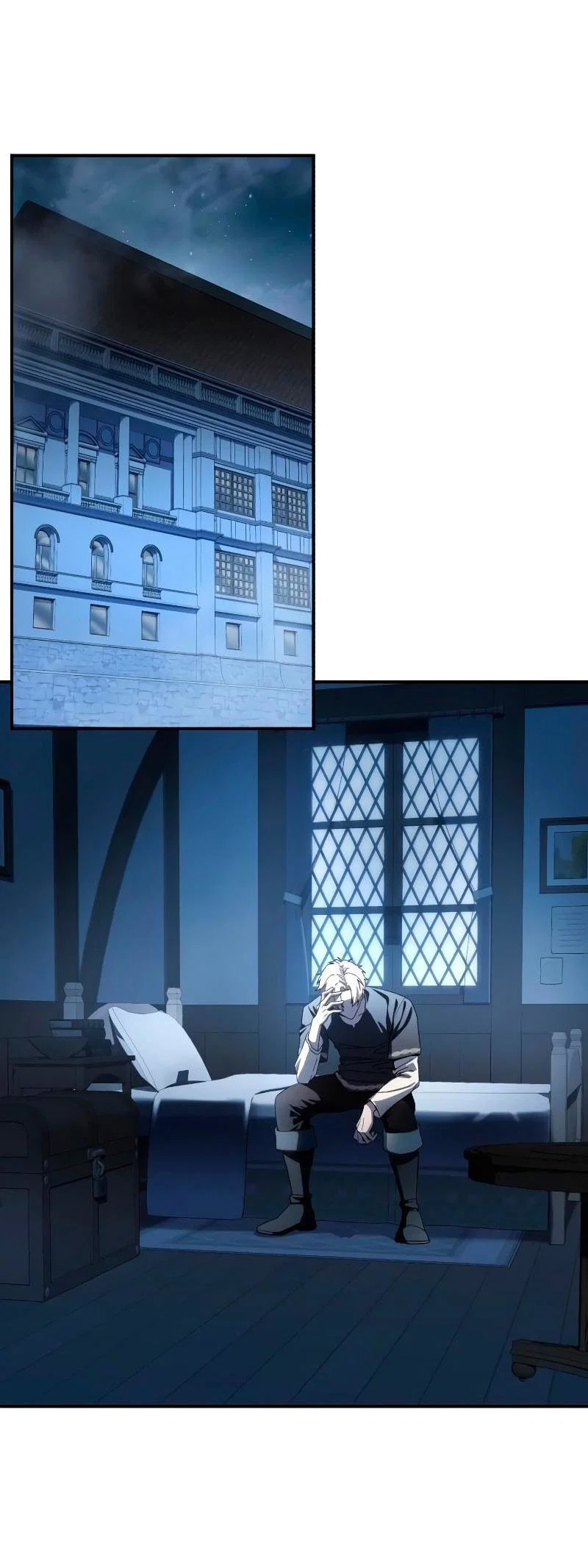 Read Звёздный мастер меча RU Manga Online